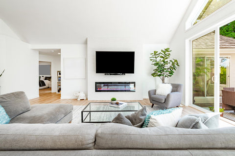 How to Incorporate a Recliner into Your Living Room Design?