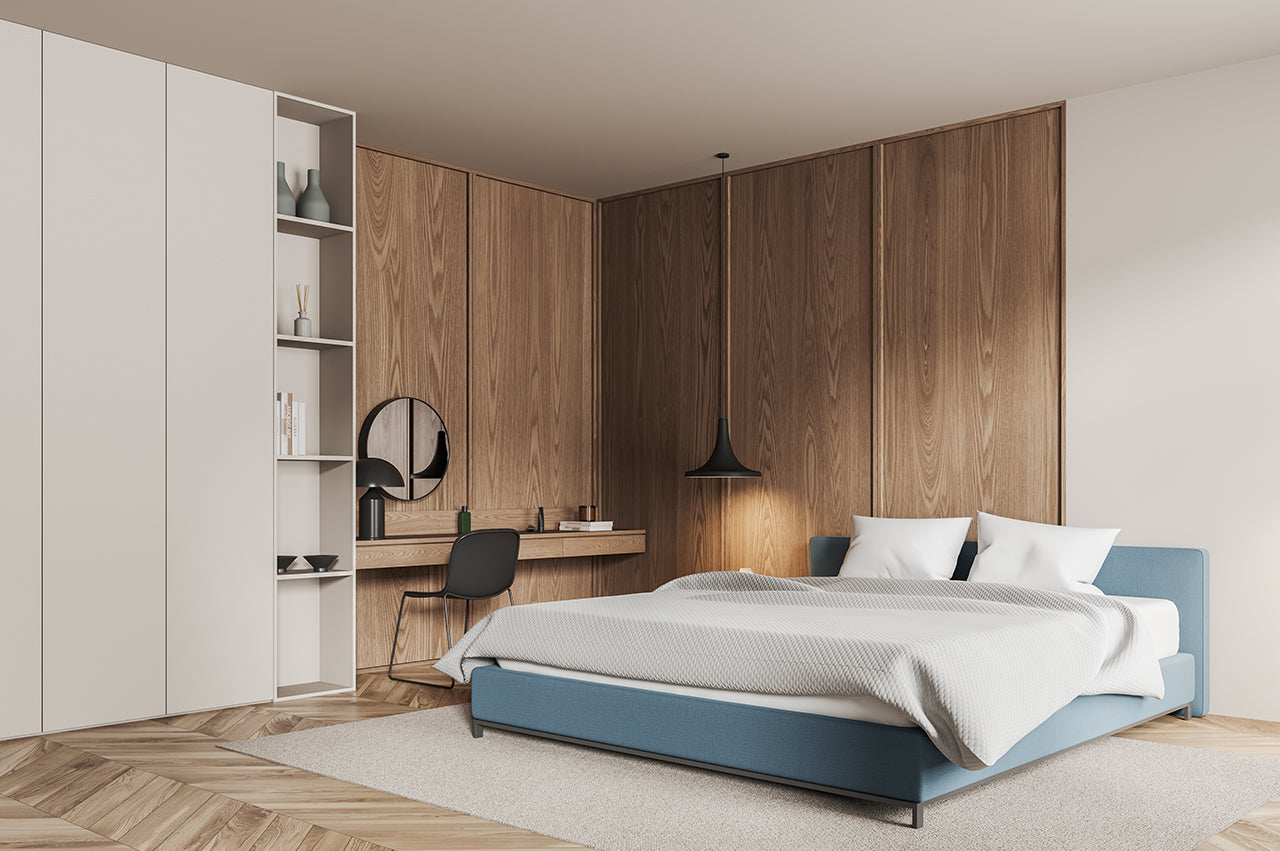Find out the Different Styles of Beds You Should Know About!