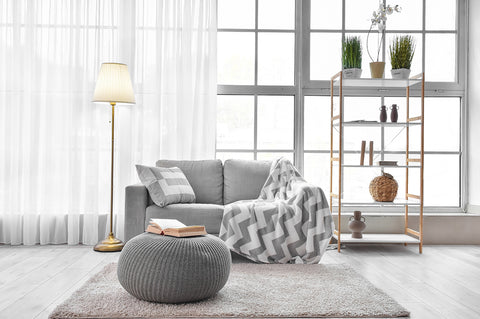 Creative Uses for Ottomans Beyond the Living Room!