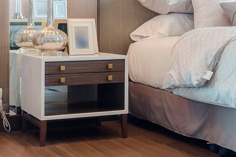 2023 Bedroom Side Table Trends You Must Know – Part 1
