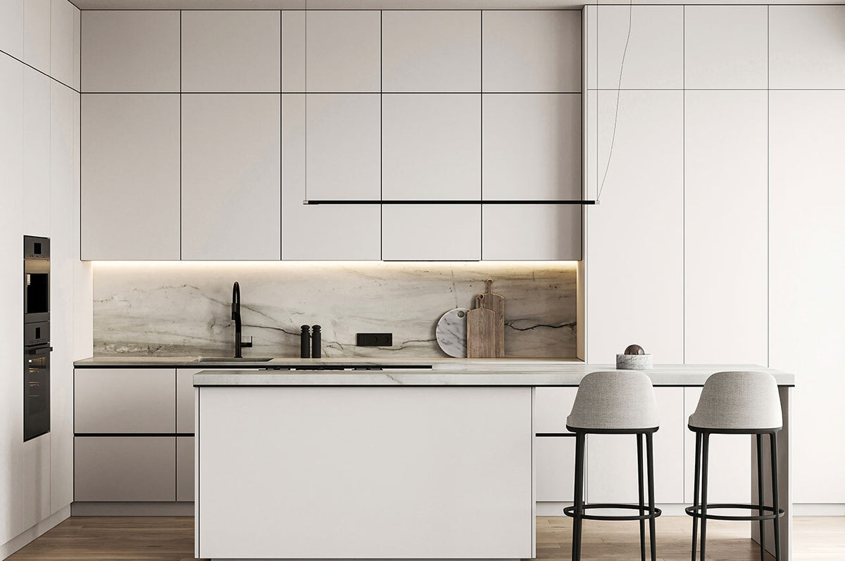 Smart Storage: Innovations in Cabinet for More Functionality!