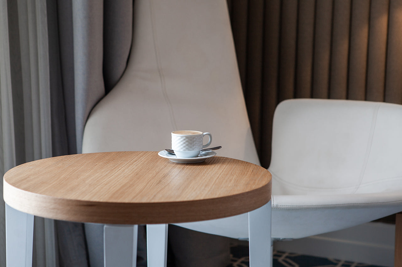 Personalize Your Living Room Aesthetically with Stunning Coffee Tables!
