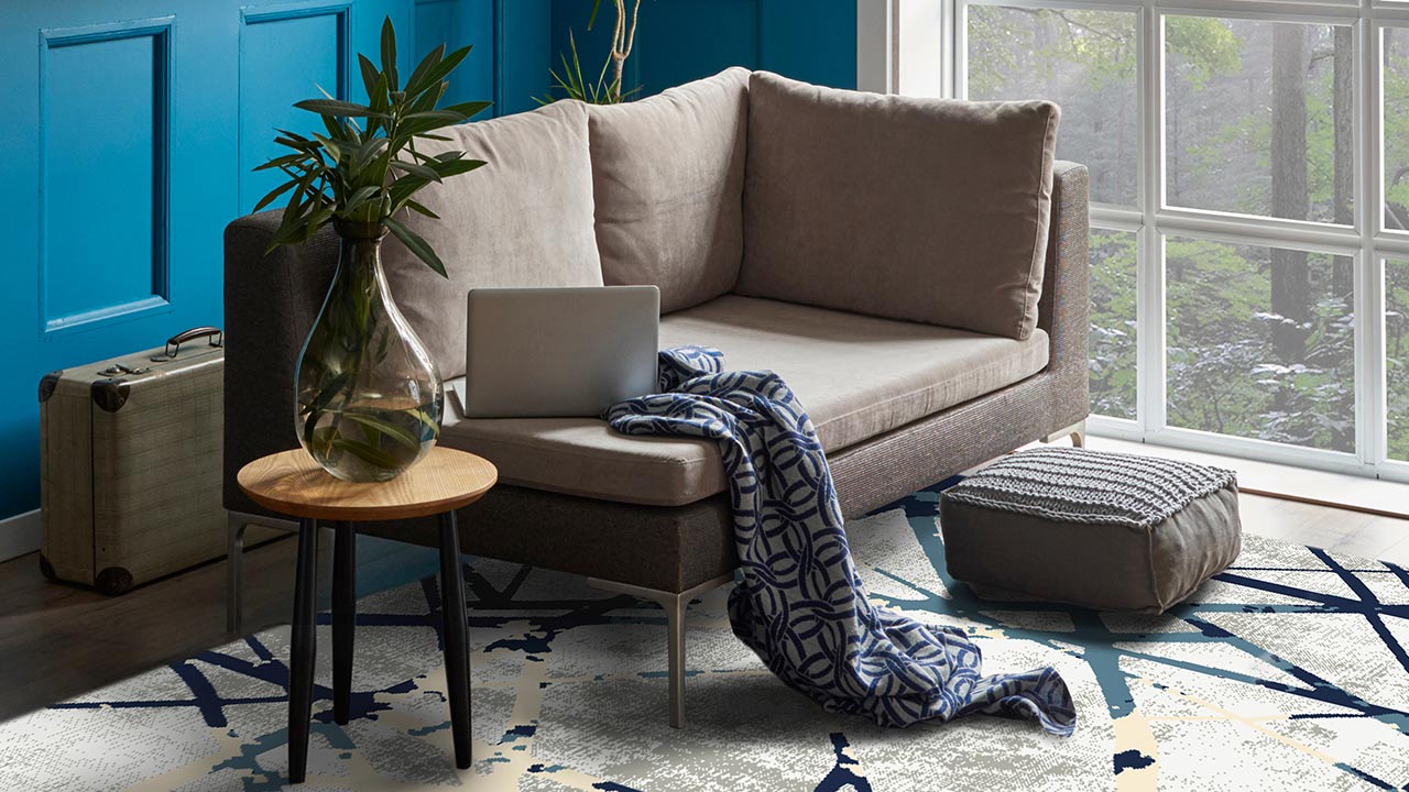5 Benefits of Using Area Rugs AccentsHome Vancouver