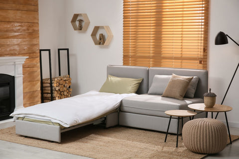 Shopping for a Sofa Bed? Here’s What You Really Need to Know