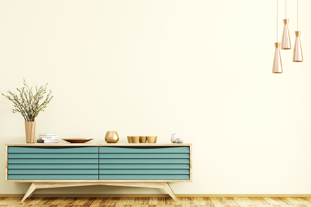 Elevate Your Living Space With These Accent Cabinets and Chests