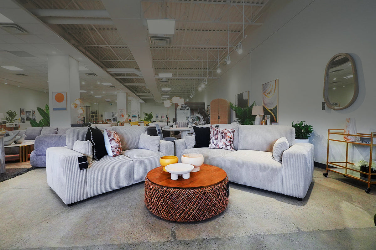 Refresh Your Home This Summer with Accents@Home’s “Buy More, Save More” Sale