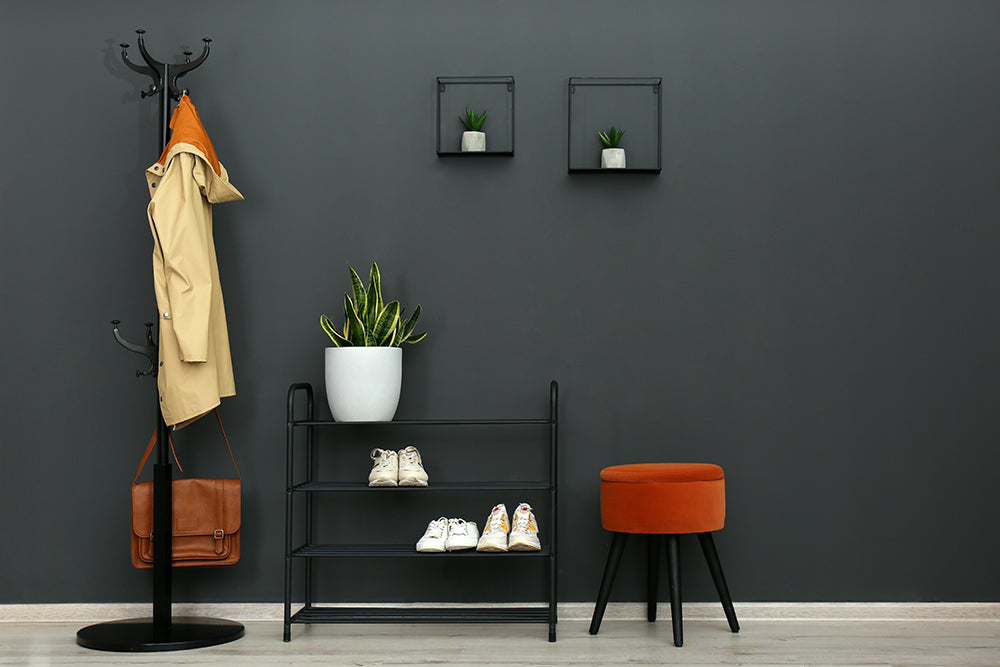 How to Choose Coat Racks for Your Entryway – Accents@Home