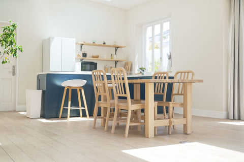 Quick Fixes for Dining Room Furniture Issues