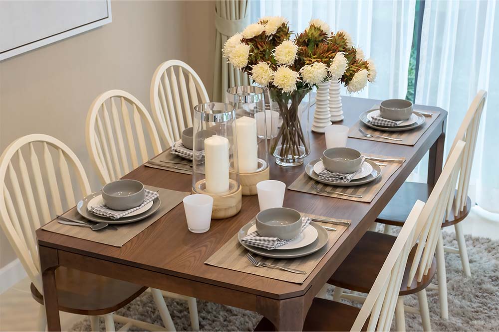 Design Essentials: Why a Dining Table Is Worth Getting