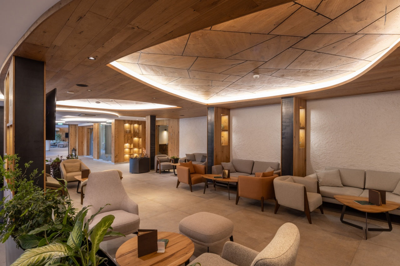 Discover Contemporary Furniture in Edmonton