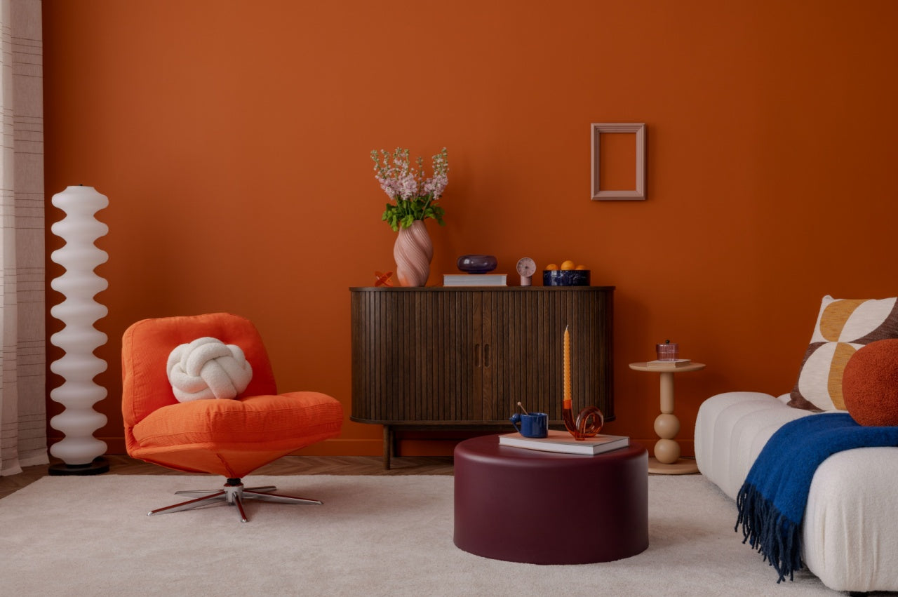 How Many Accent Chairs Should You Have in a Living Room?