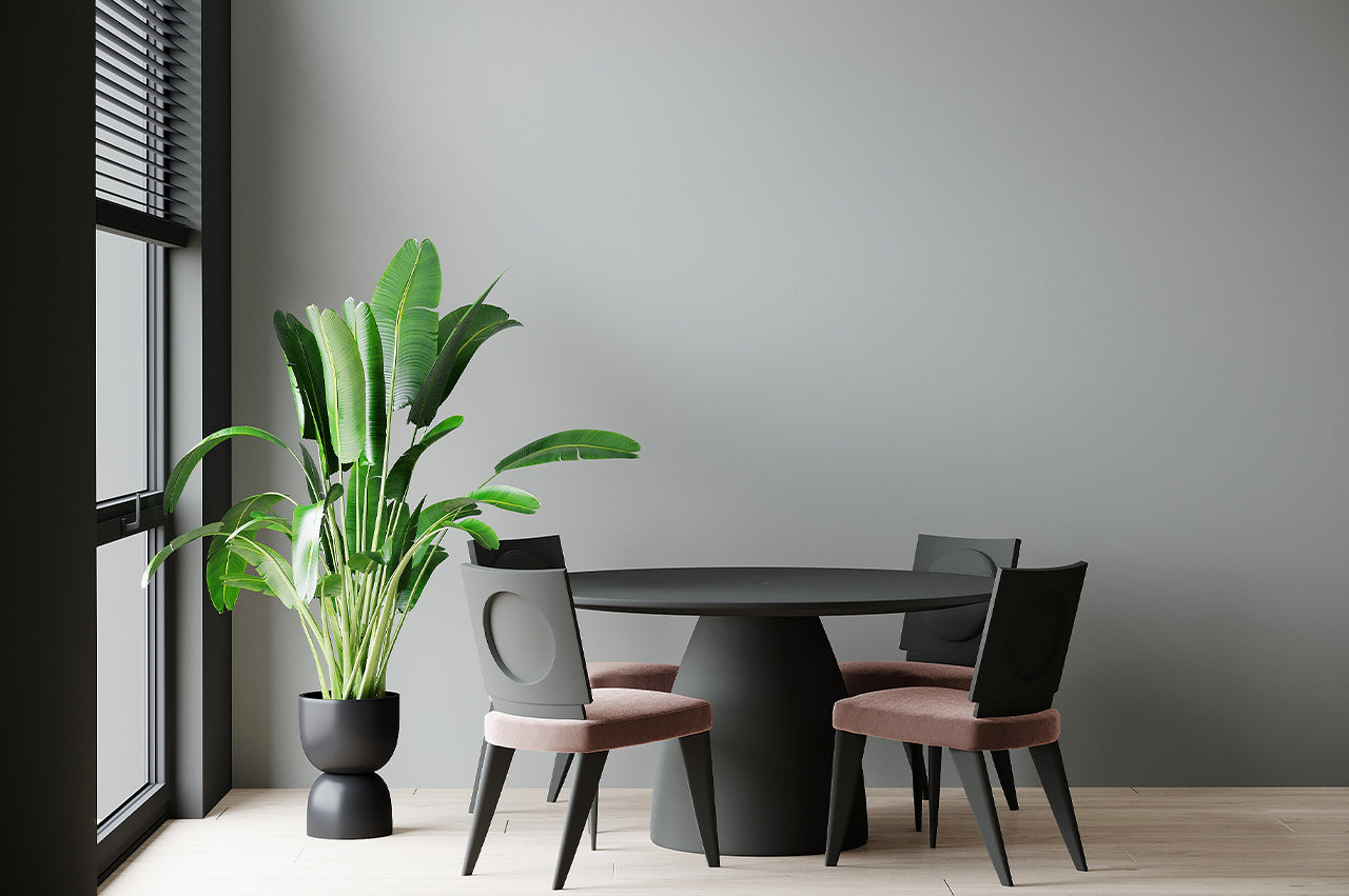 Round vs Square Accent Tables