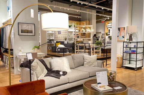 Accents@Home Westhills – Calgary’s Premier Furniture Destination in SW