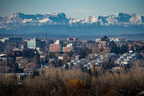 Accents@Home Westhills – Calgary’s Premier Furniture Destination in SW