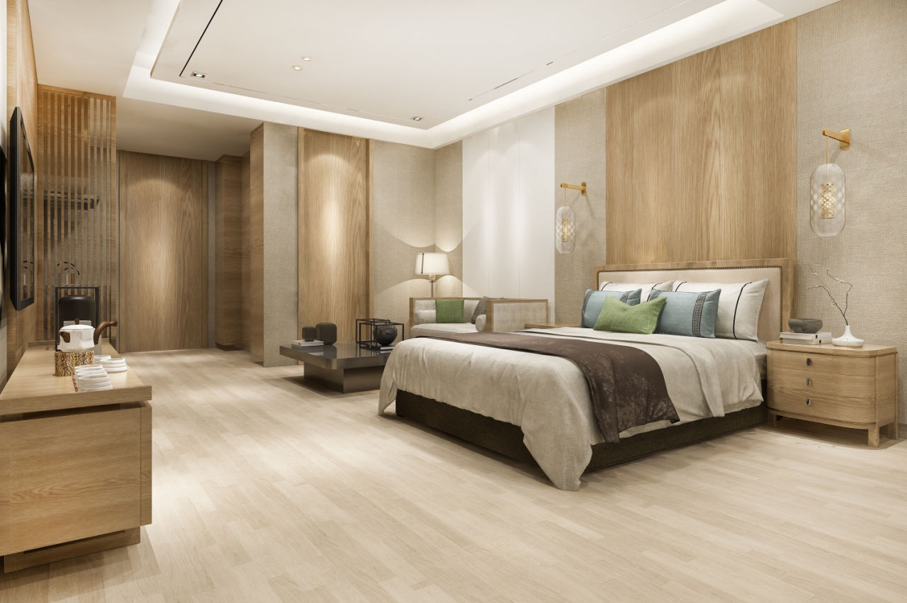 The Ultimate Guide to Matching a Dresser and Bed