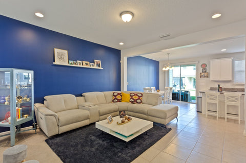 How Luxury Accent Furniture Adds Mood for Cold Weather