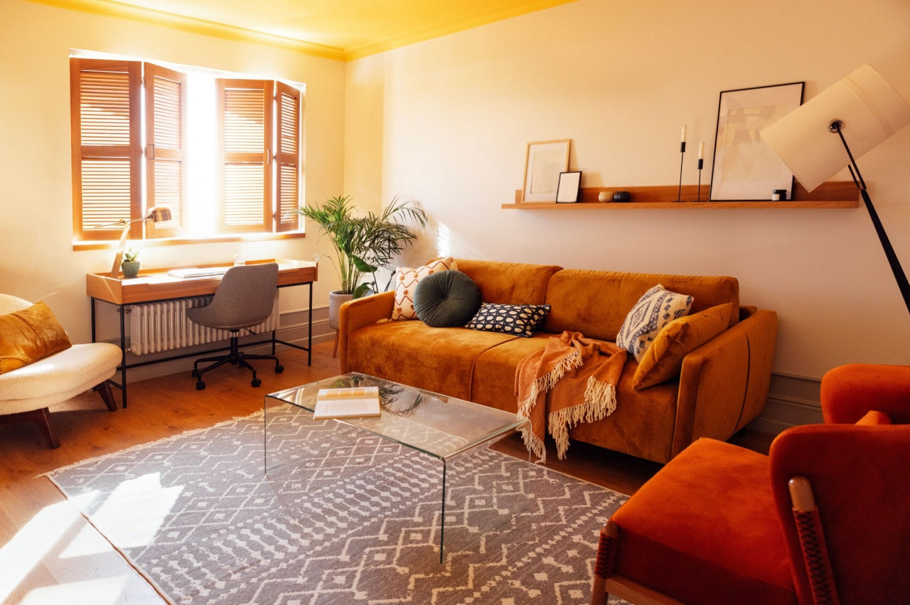 Recognize Signs Your Accent Furniture Needs Help