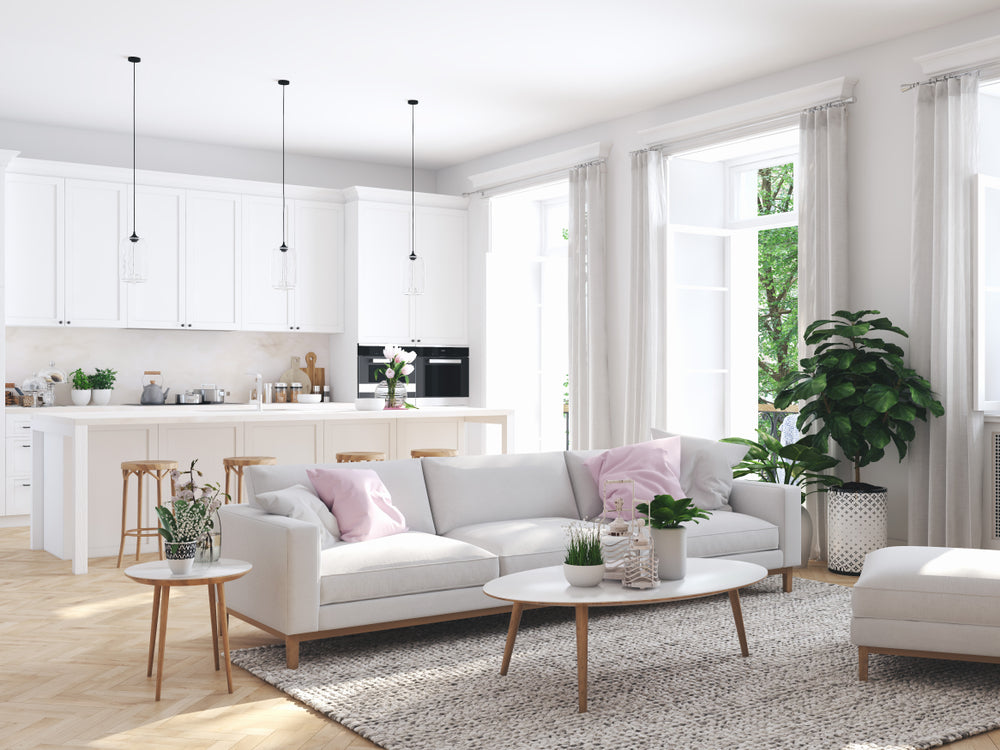 Modern Living Room Furniture For Any Space Or Style