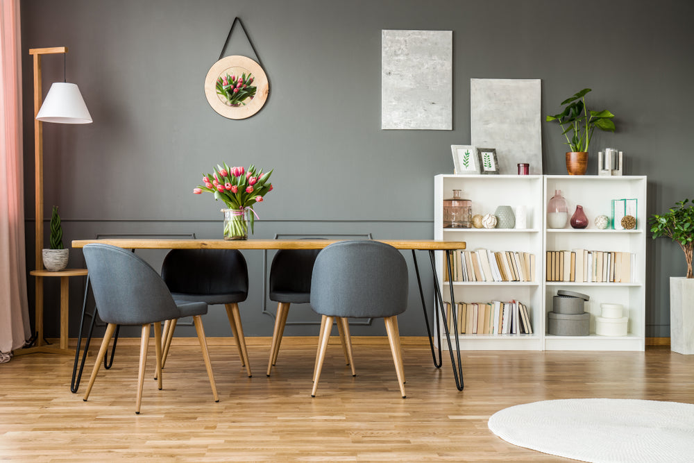 5 Considerations for Setting the Perfect Table for Thanksgiving
