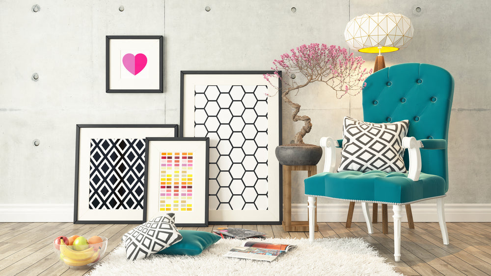 Top 4 Décor Products From Accents@Home