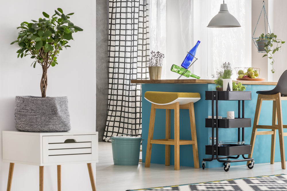 Unique Bar Stool Ideas for Your Home