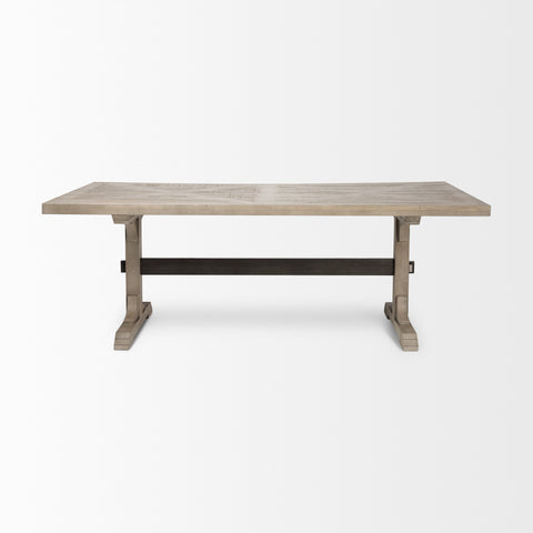 Barrett Dining Table