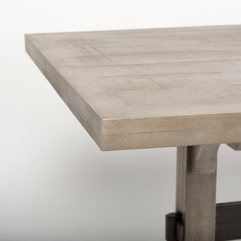 Barrett Dining Table
