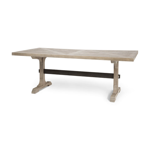 Barrett Dining Table
