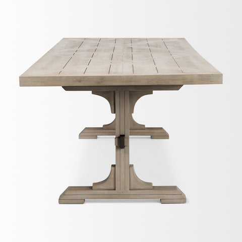 Barrett Dining Table