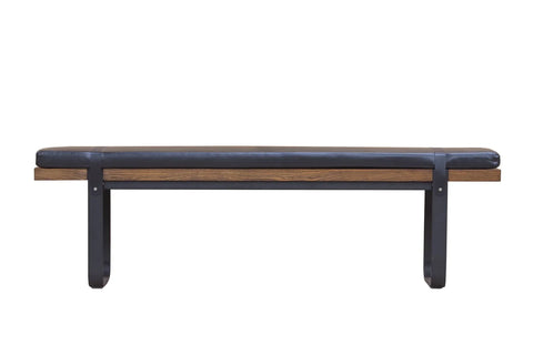 Zorena Upholstered Bench