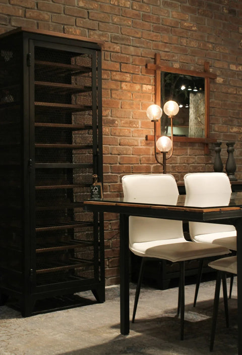 Ivalin Dining Chair