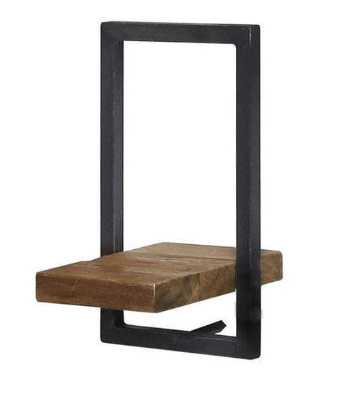 Cormac Metal Frame Wall Box