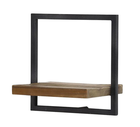 Cormac Metal Frame Wall Box