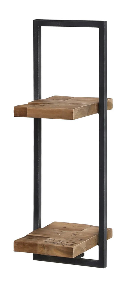 Cormac Metal Frame Wall Box