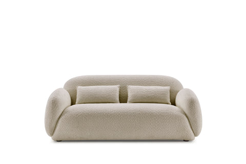 Kumo sofa - Warm