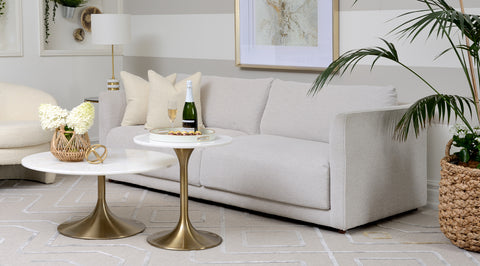 Angel Sofa – Proudly Made in Canada