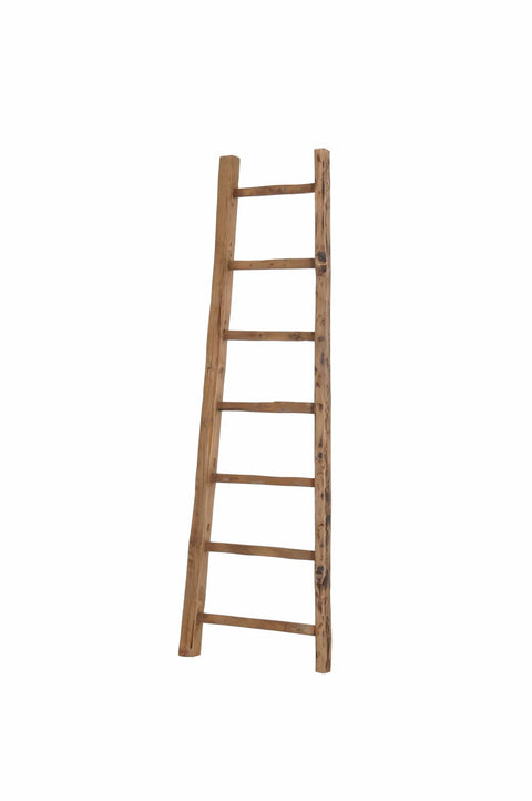 Cormac Ladder