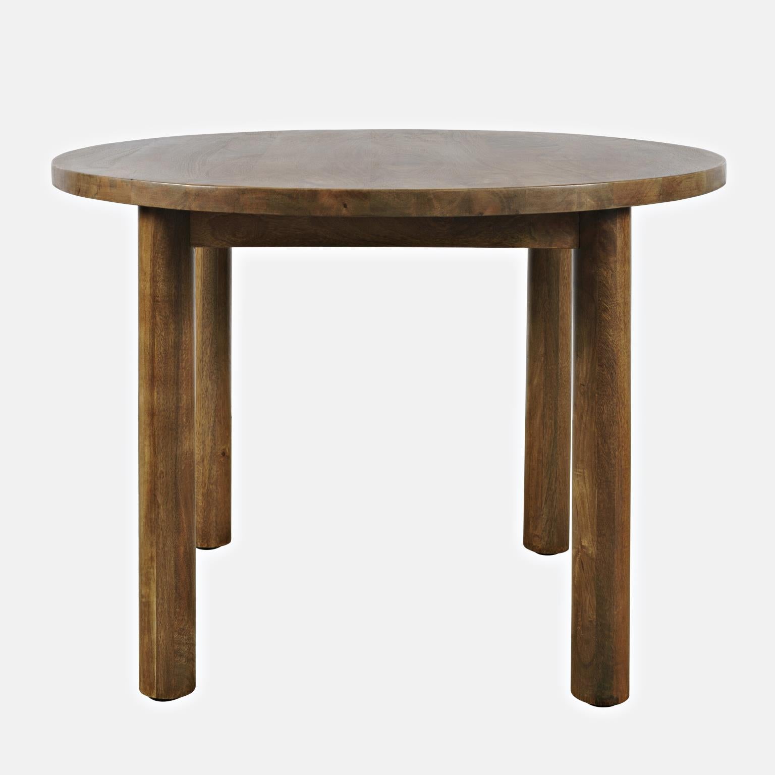 Bodhi Round Dining Table – Accents@Home