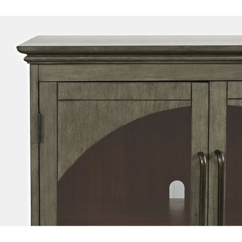 Archdale 2 Door Accent Cabinet