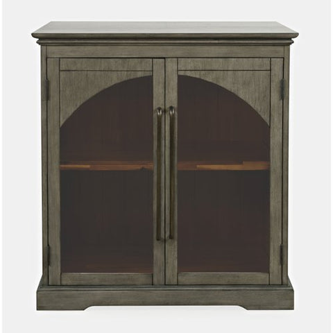 Archdale 2 Door Accent Cabinet