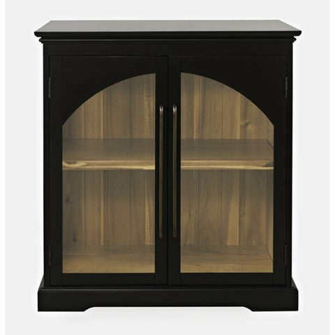 Archdale 2 Door Accent Cabinet