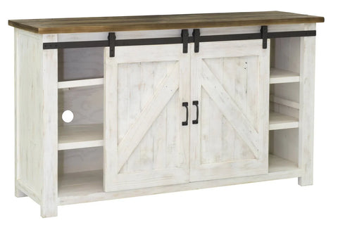 Lazrin 3 Drawer Dresser With 1 Door