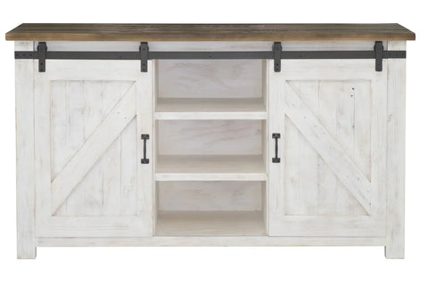 Lazrin Sideboard