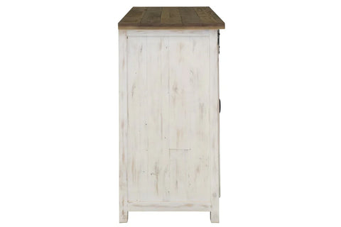 Lazrin Sideboard
