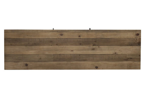 Lazrin 3 Drawer Dresser With 1 Door