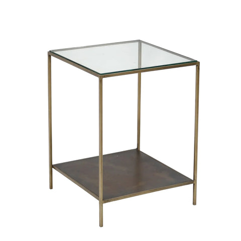 Orsin Side Table