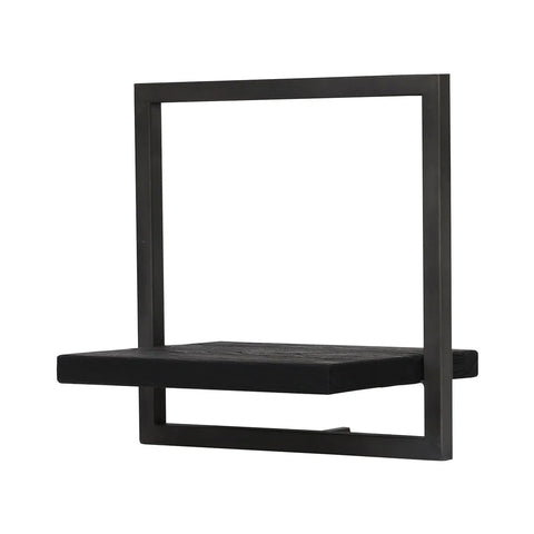 Cormac Metal Frame Wall Box
