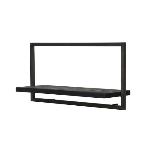 Cormac Metal Frame Wall Box