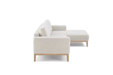 Pancha Sectional