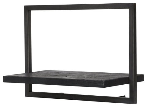 Cormac Metal Frame Wall Box